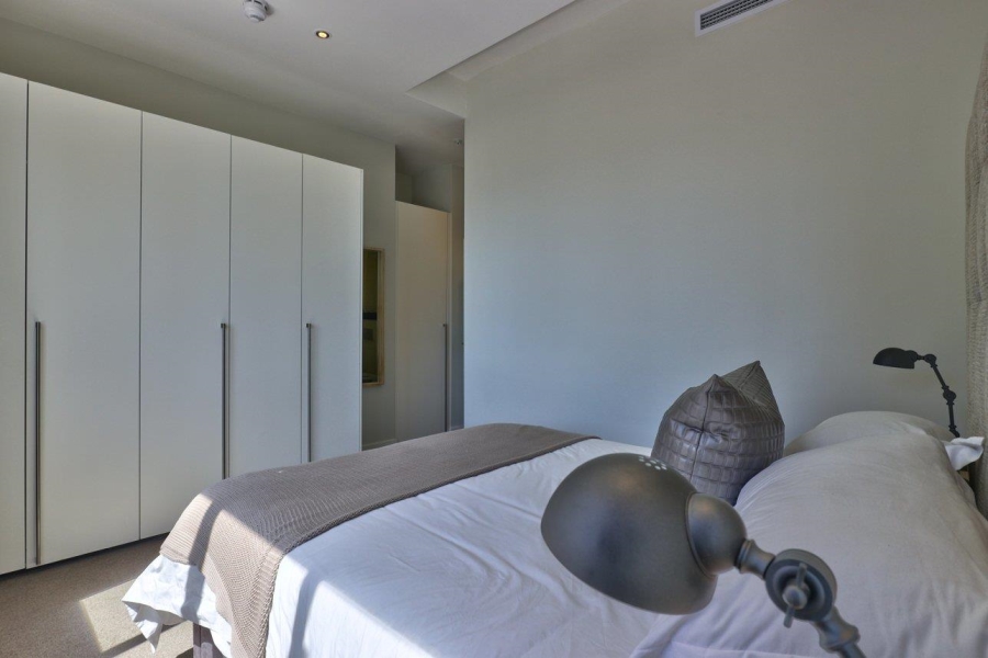 2 Bedroom Property for Sale in Cape Town City Centre Western Cape